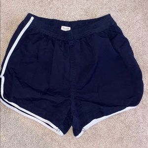Brady Melville John Galt lounge shorts